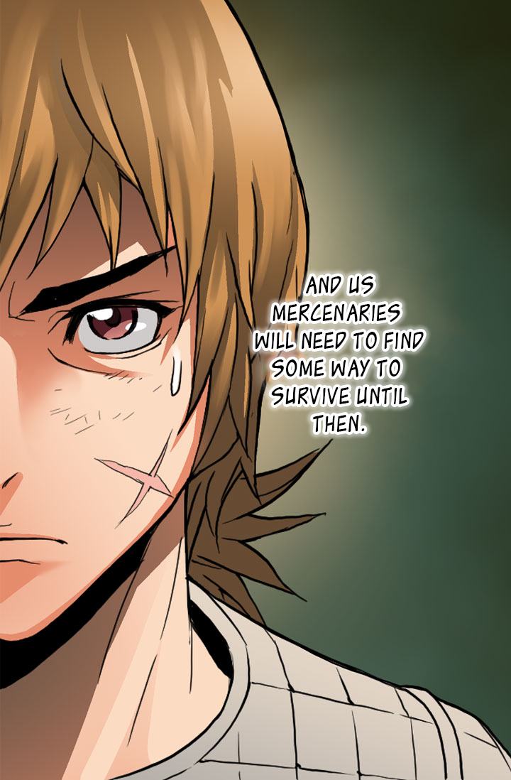 Read Other World Warrior EN Manga Online