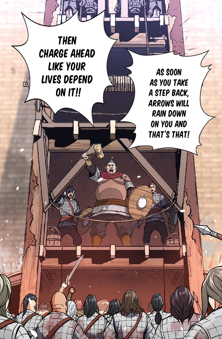Read Other World Warrior EN Manga Online