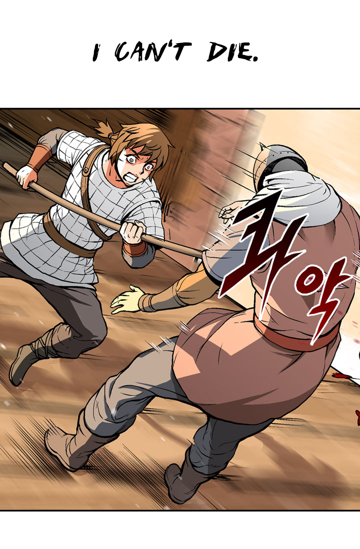 Read Other World Warrior EN Manga Online
