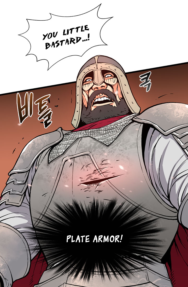 Read Other World Warrior EN Manga Online