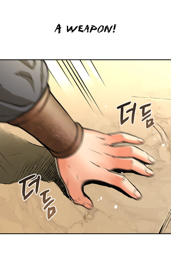 Read Other World Warrior EN Manga Online