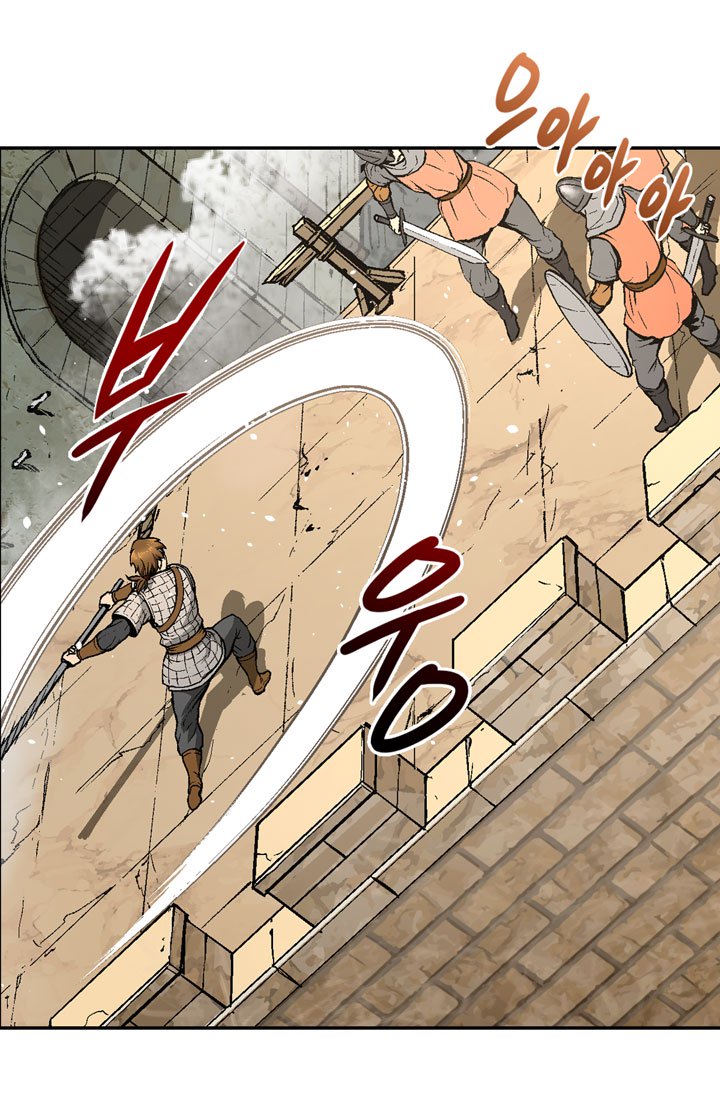 Read Other World Warrior EN Manga Online