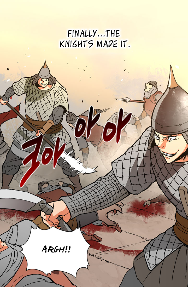 Read Other World Warrior EN Manga Online