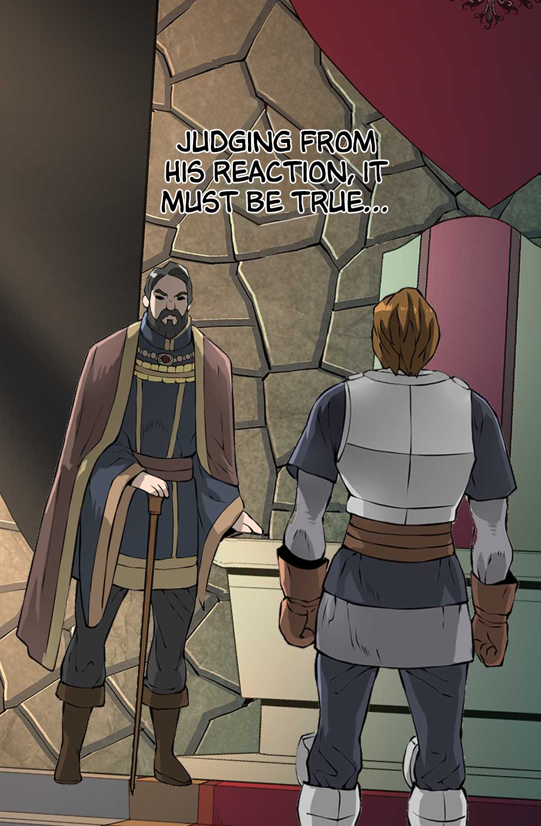 Read Other World Warrior EN Manga Online