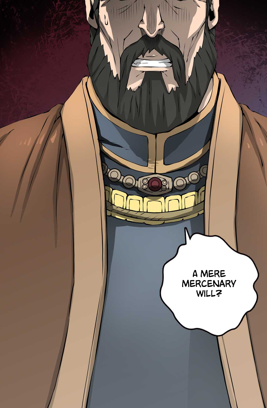 Read Other World Warrior EN Manga Online