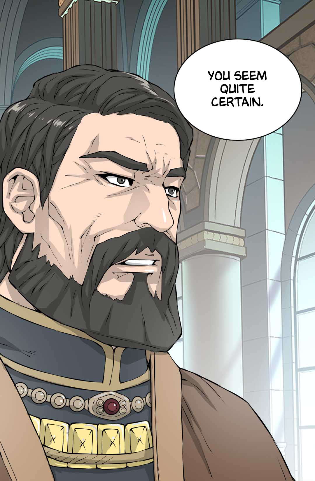 Read Other World Warrior EN Manga Online