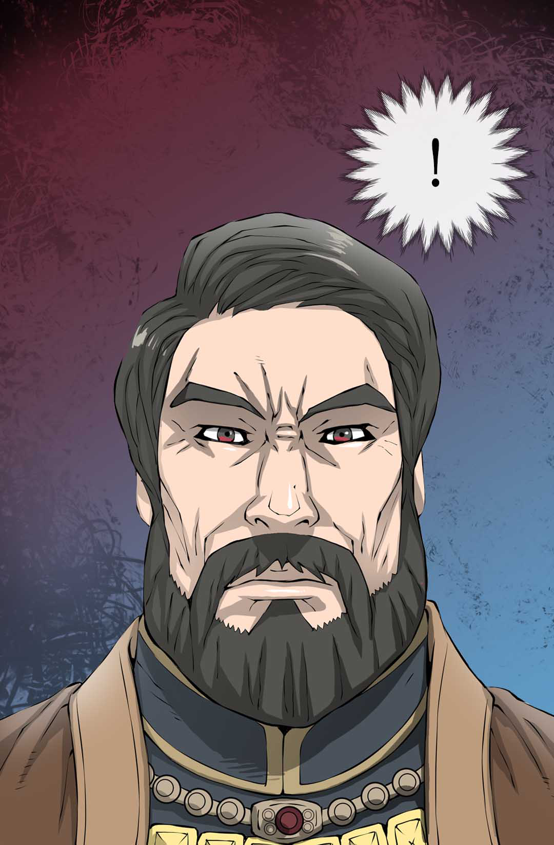 Read Other World Warrior EN Manga Online