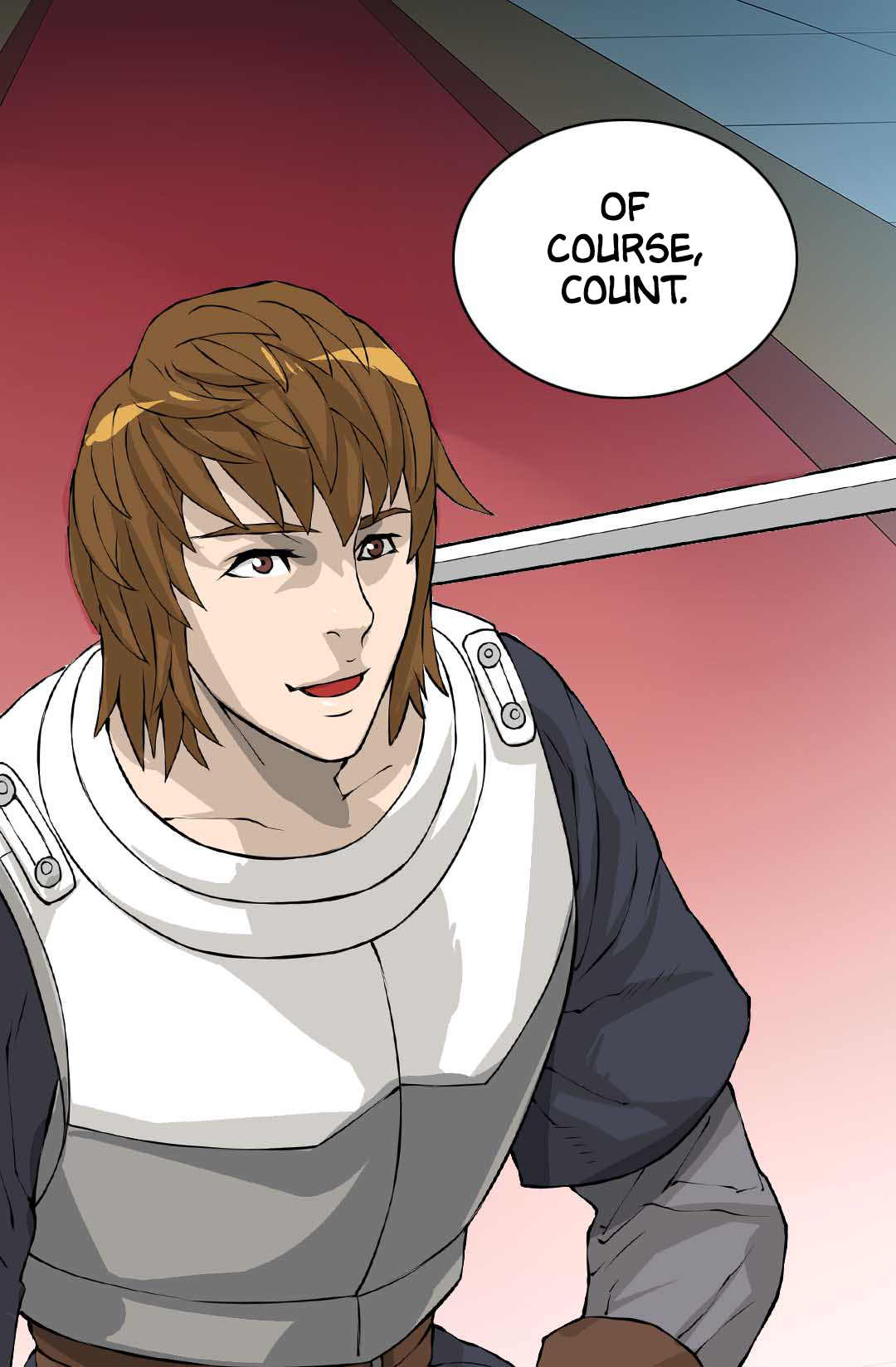 Read Other World Warrior EN Manga Online