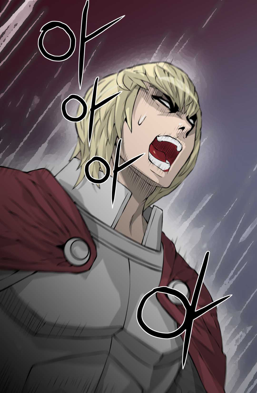Read Other World Warrior EN Manga Online