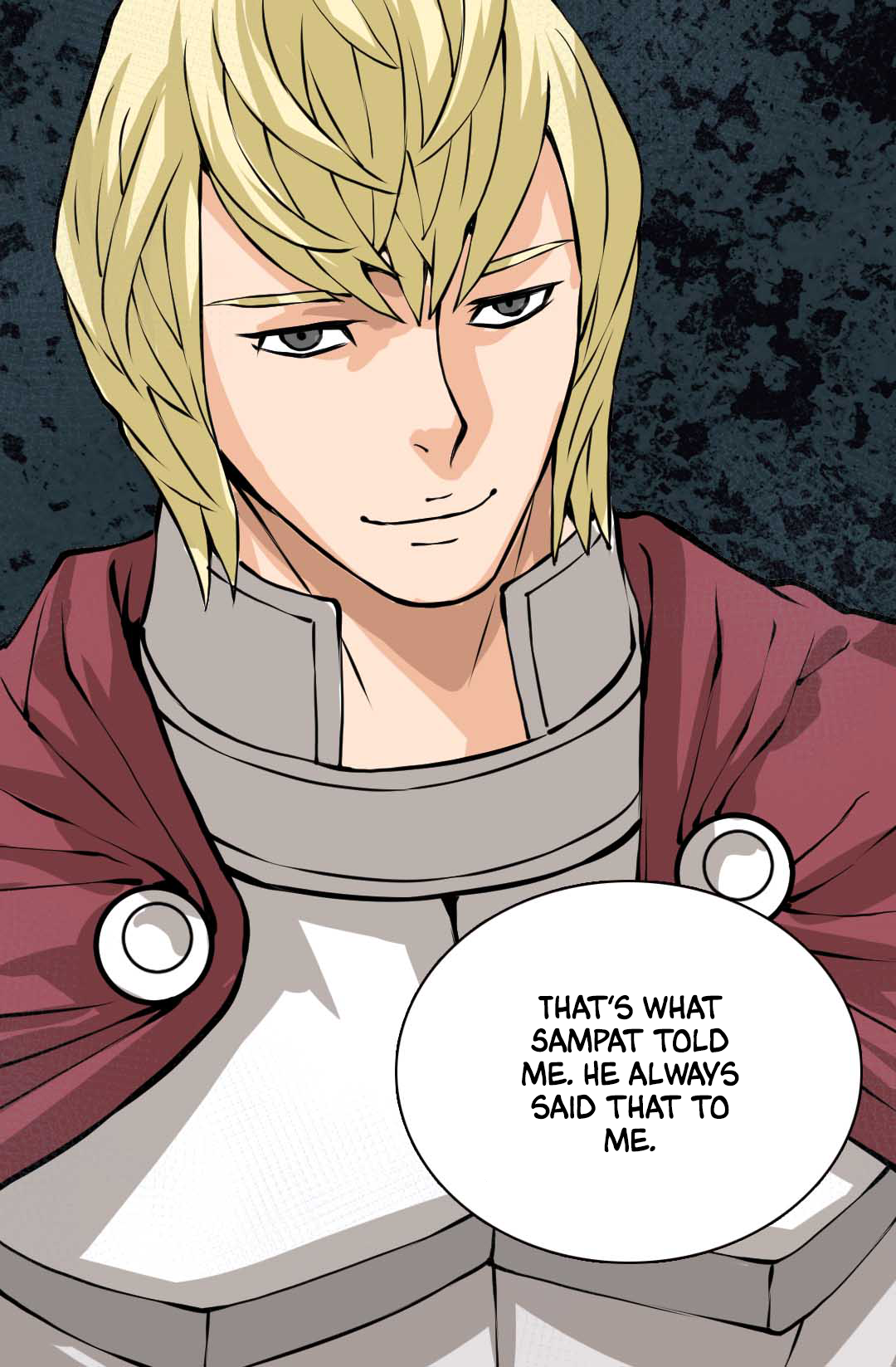 Read Other World Warrior EN Manga Online