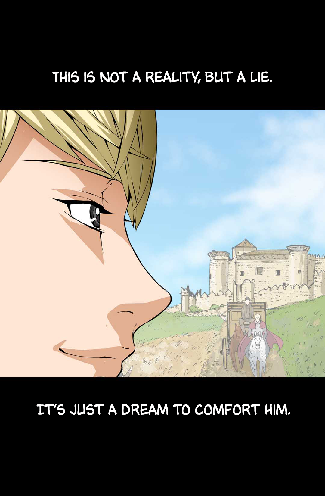 Read Other World Warrior EN Manga Online