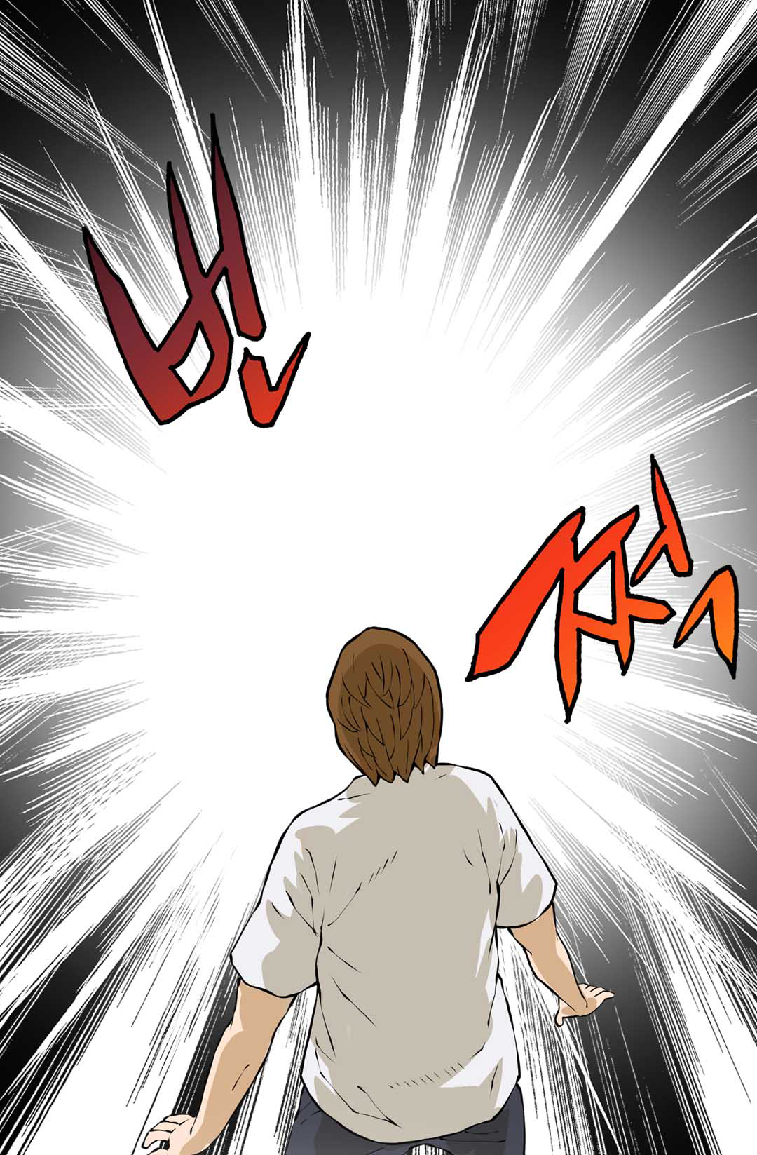 Read Other World Warrior EN Manga Online