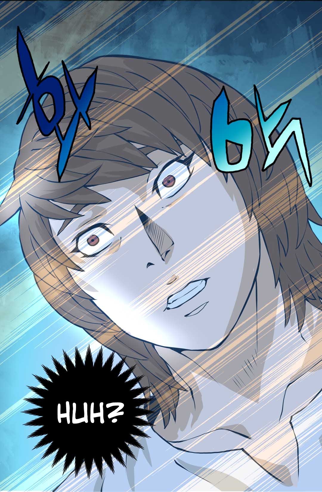 Read Other World Warrior EN Manga Online