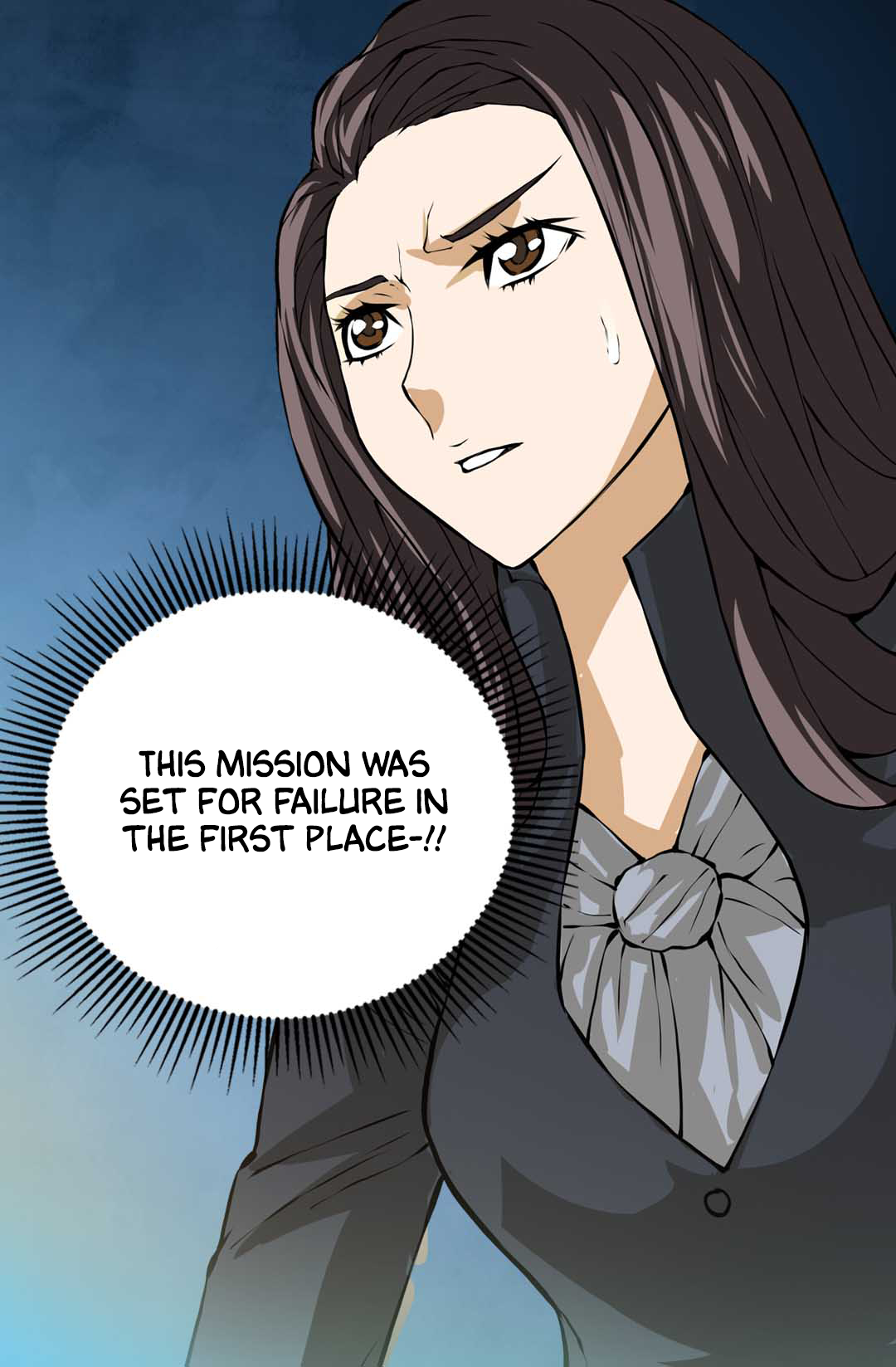 Read Other World Warrior EN Manga Online