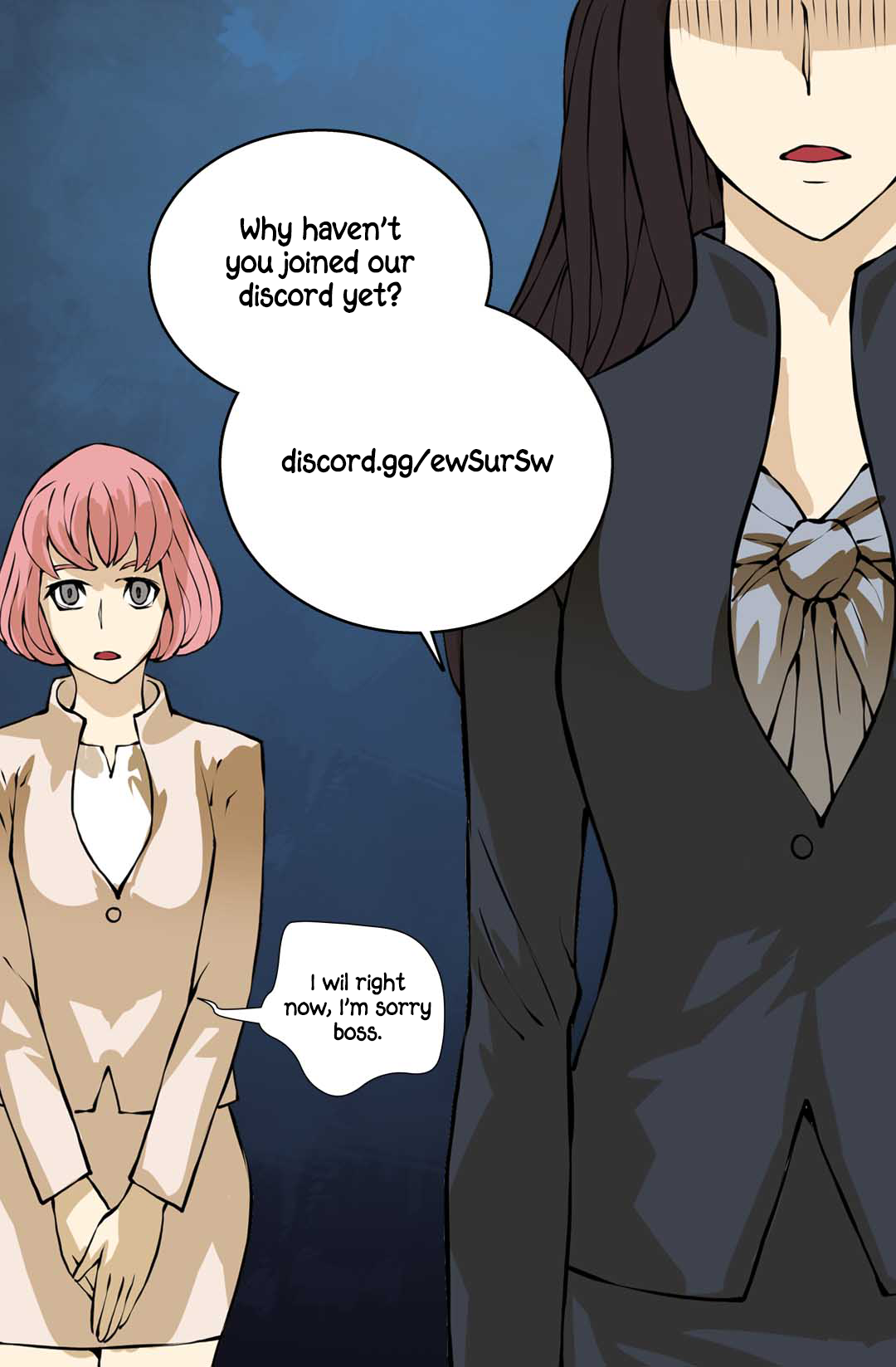 Read Other World Warrior EN Manga Online