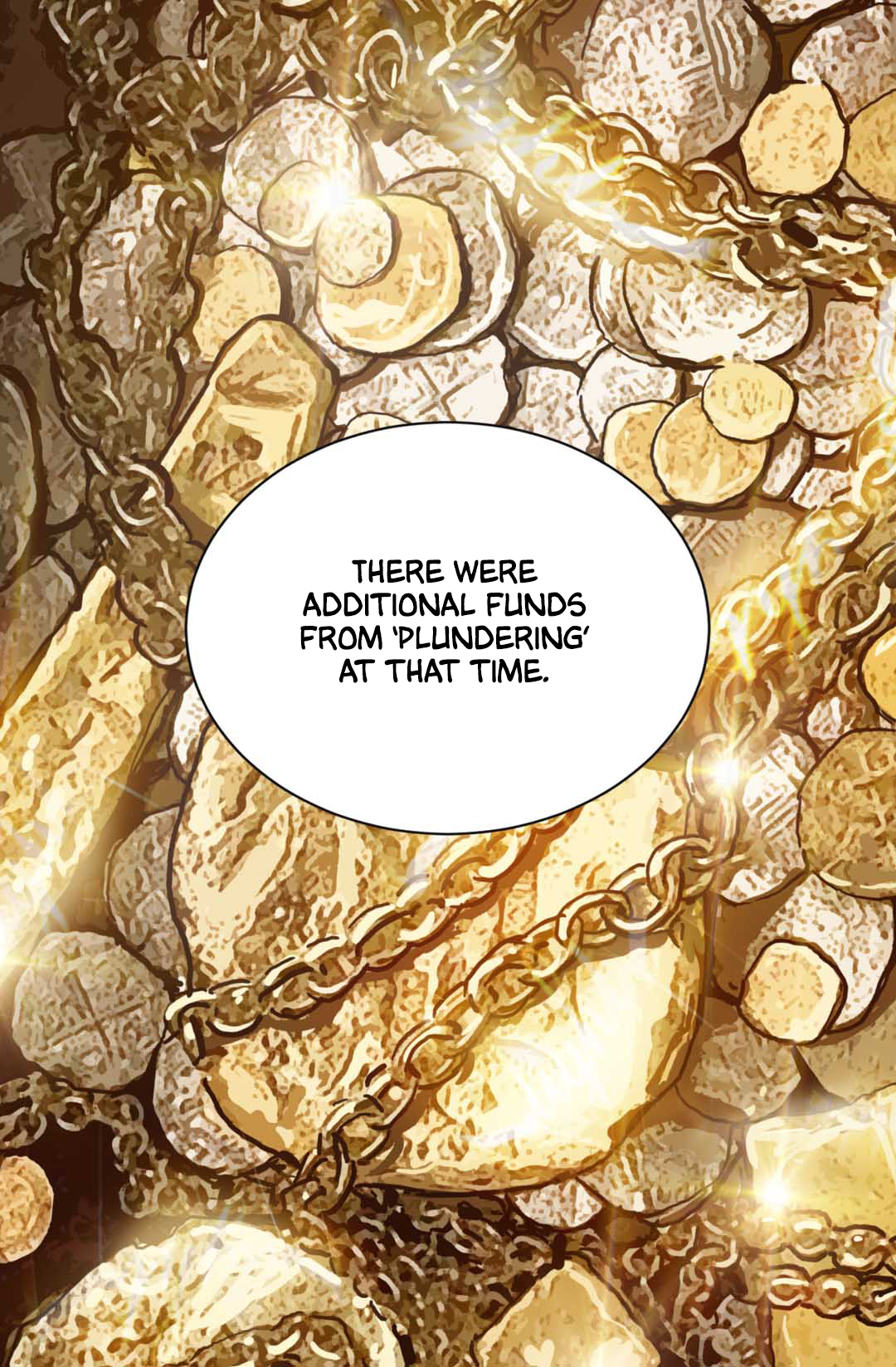 Read Other World Warrior EN Manga Online