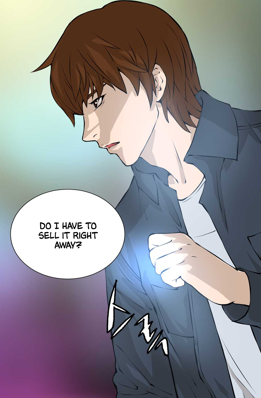 Read Other World Warrior EN Manga Online
