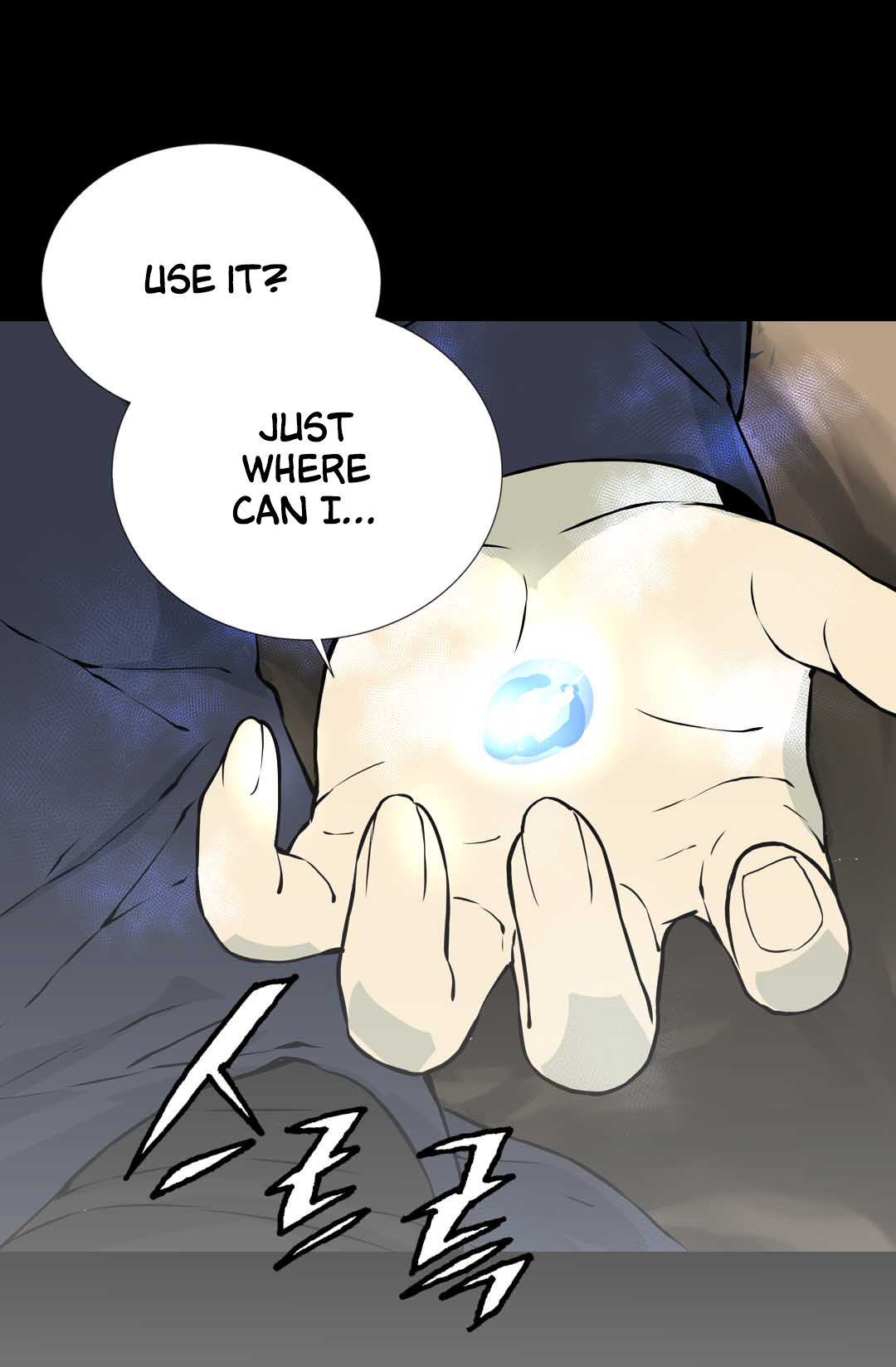 Read Other World Warrior EN Manga Online