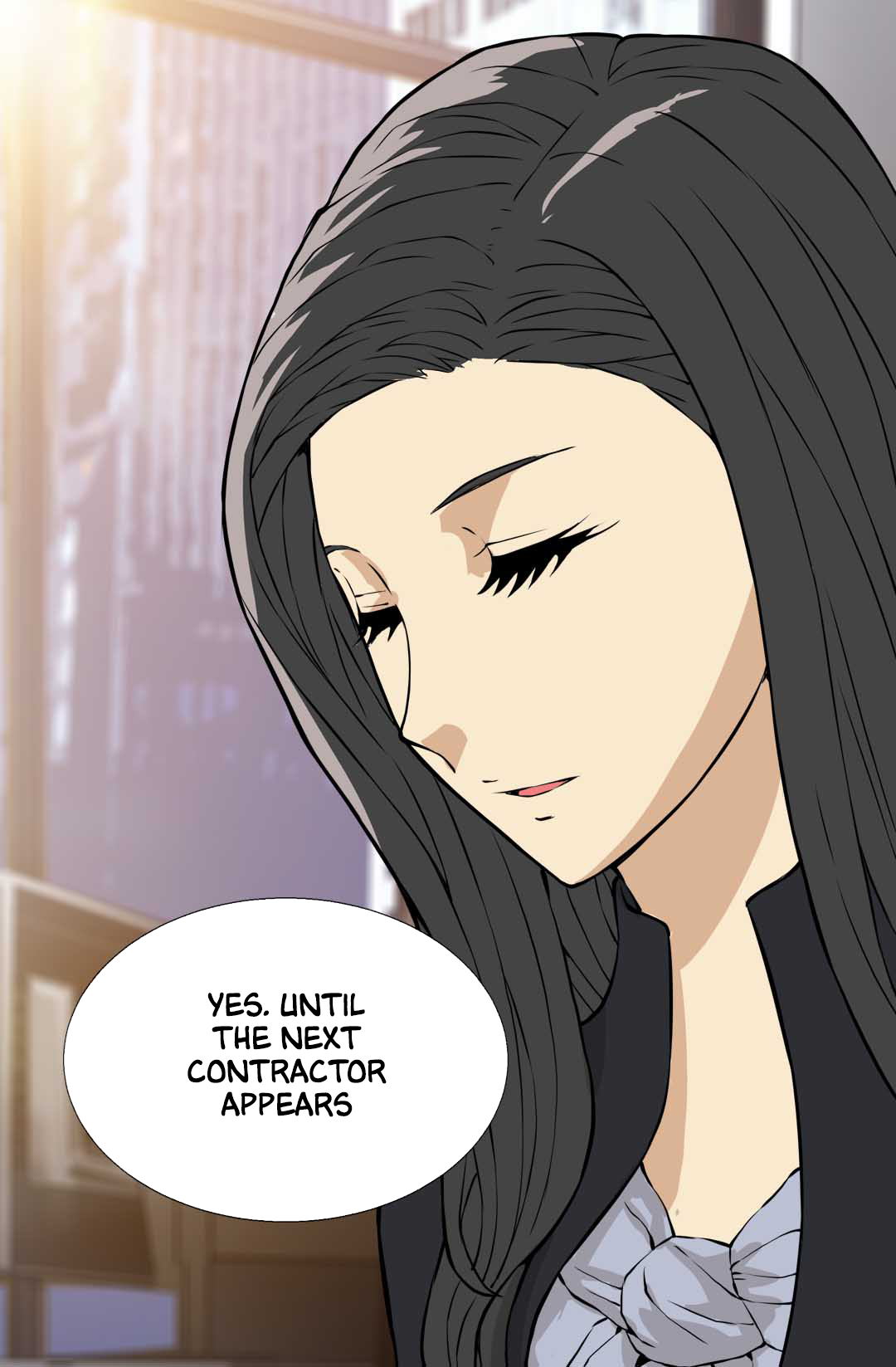 Read Other World Warrior EN Manga Online