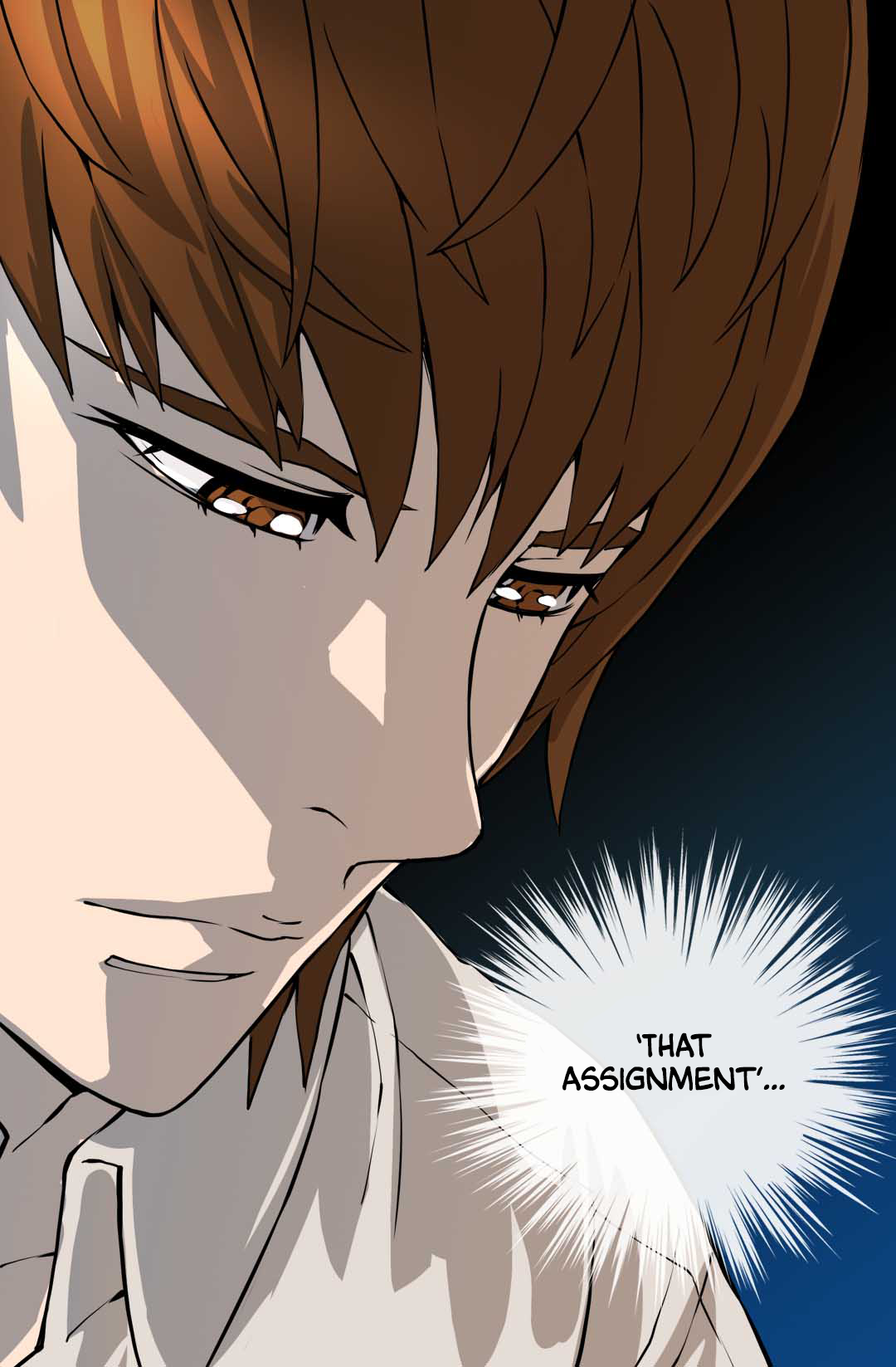 Read Other World Warrior EN Manga Online