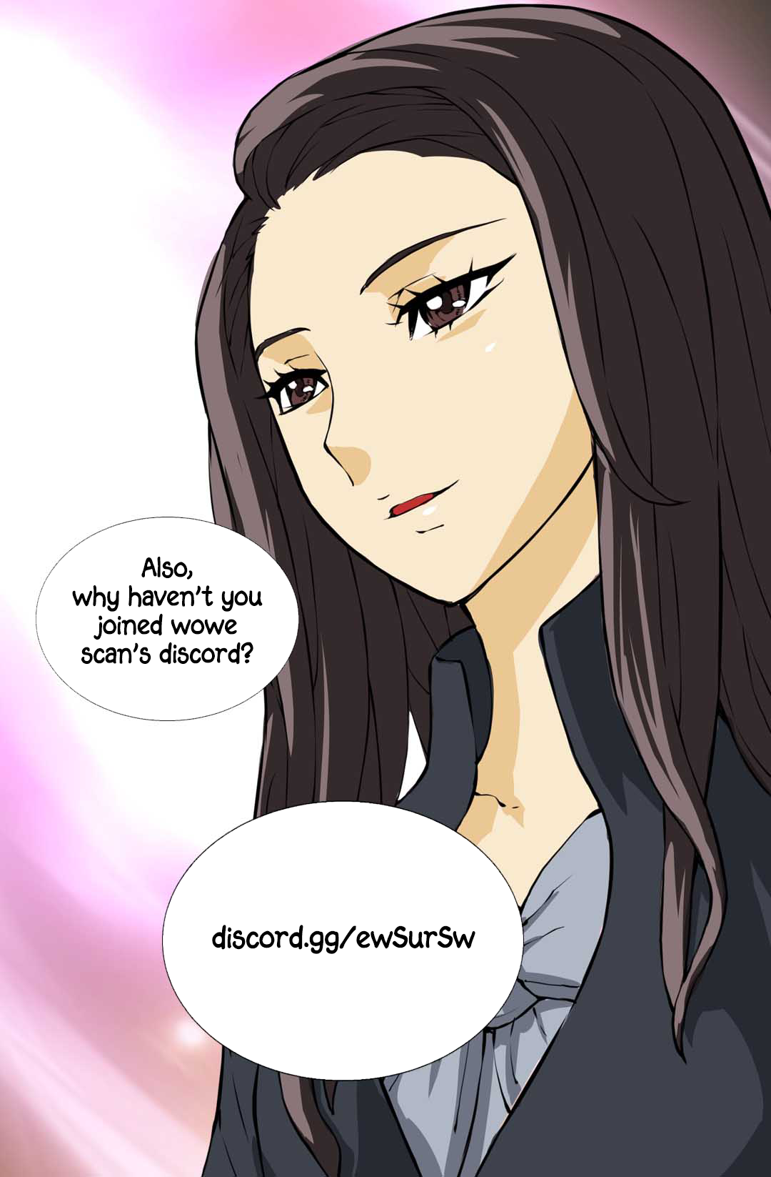 Read Other World Warrior EN Manga Online