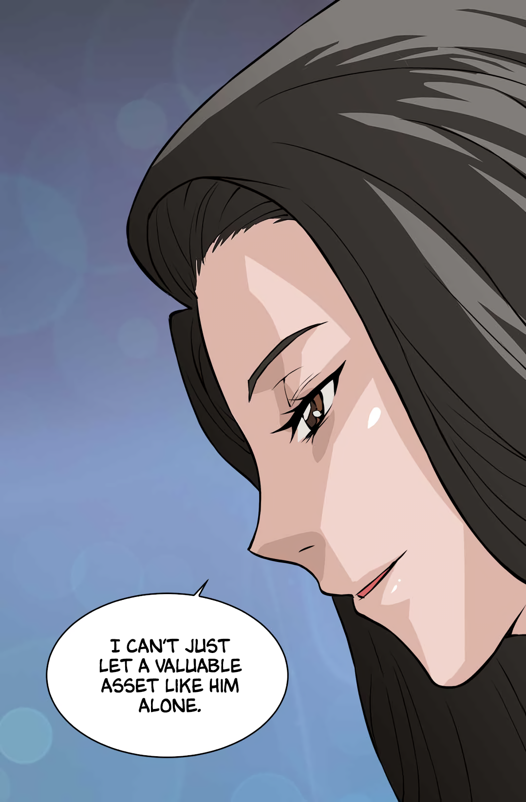Read Other World Warrior EN Manga Online