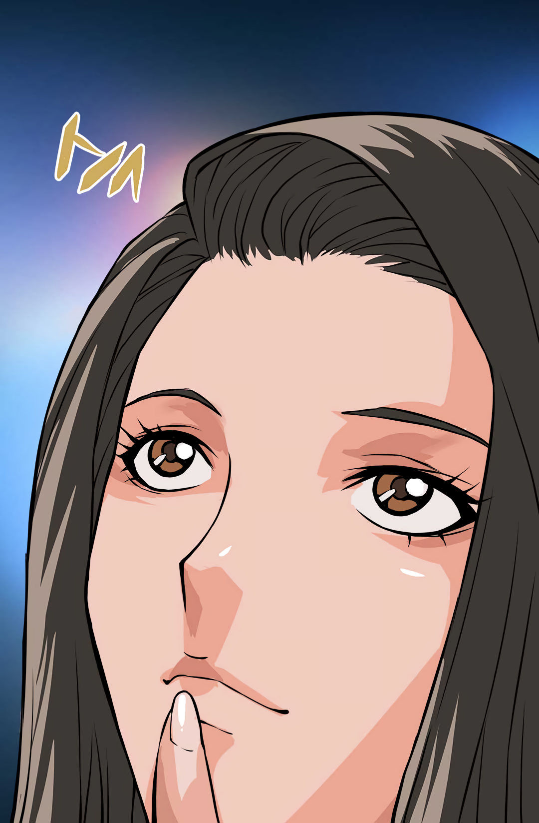 Read Other World Warrior EN Manga Online