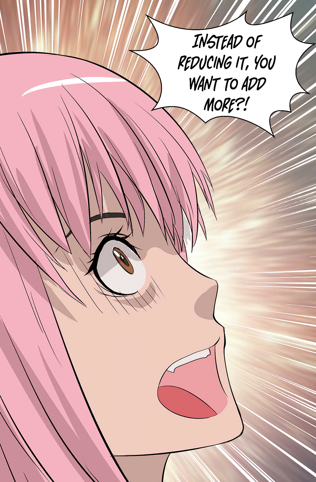 Read Other World Warrior EN Manga Online