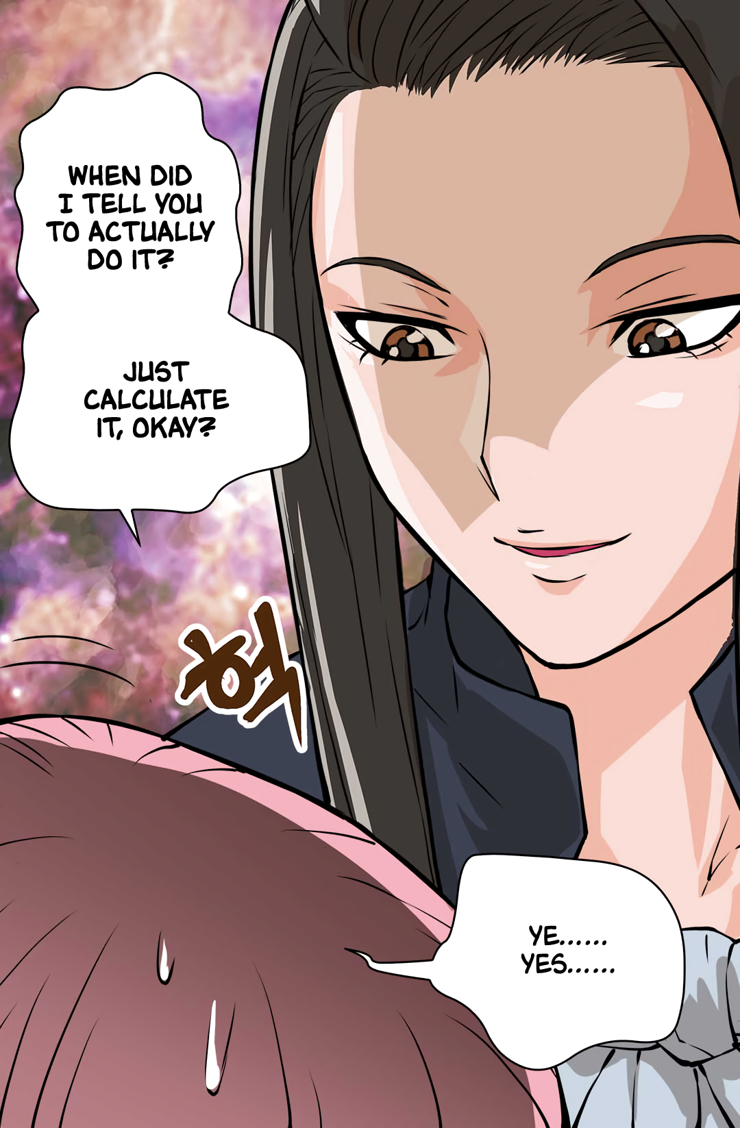 Read Other World Warrior EN Manga Online