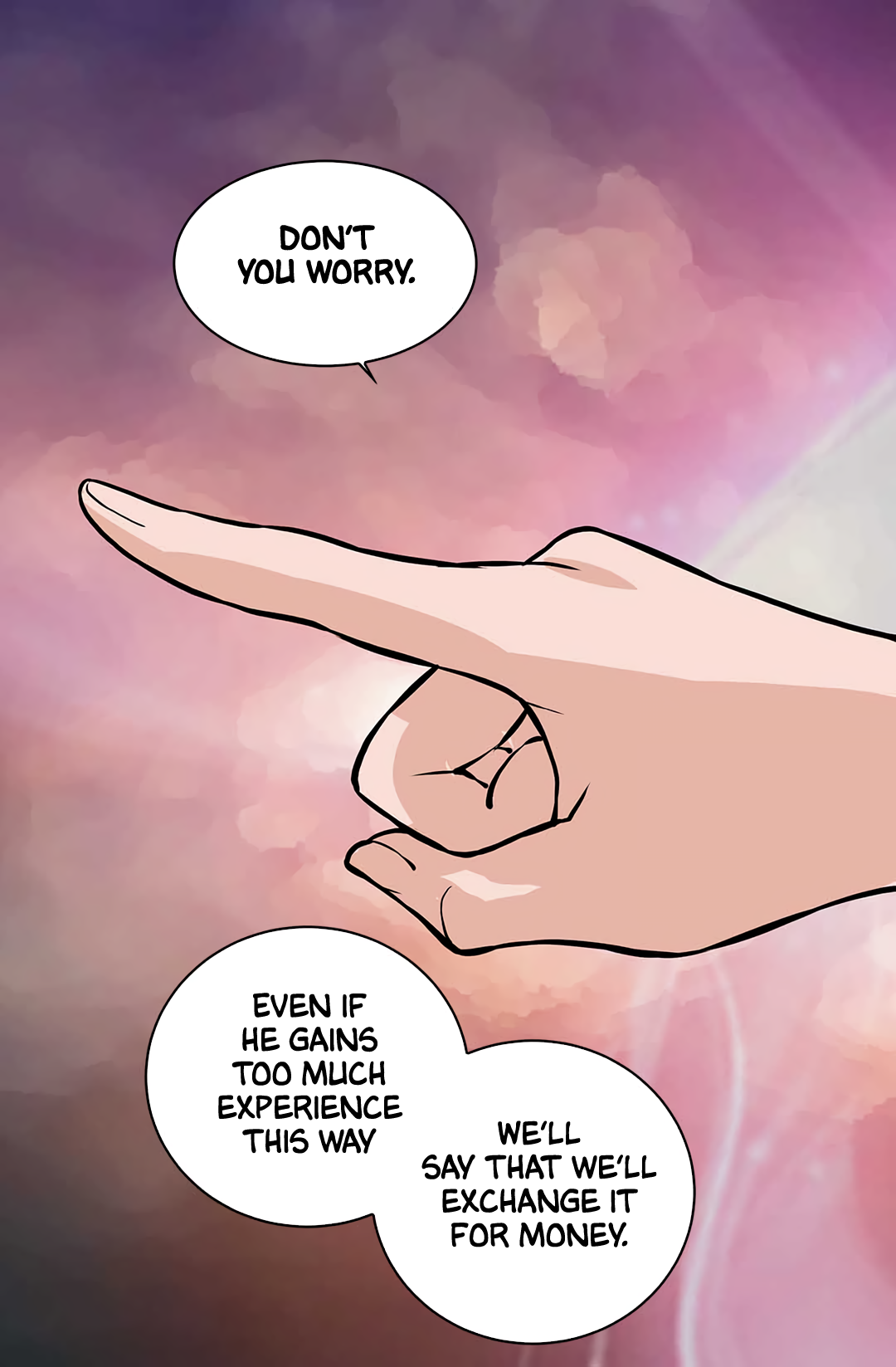 Read Other World Warrior EN Manga Online