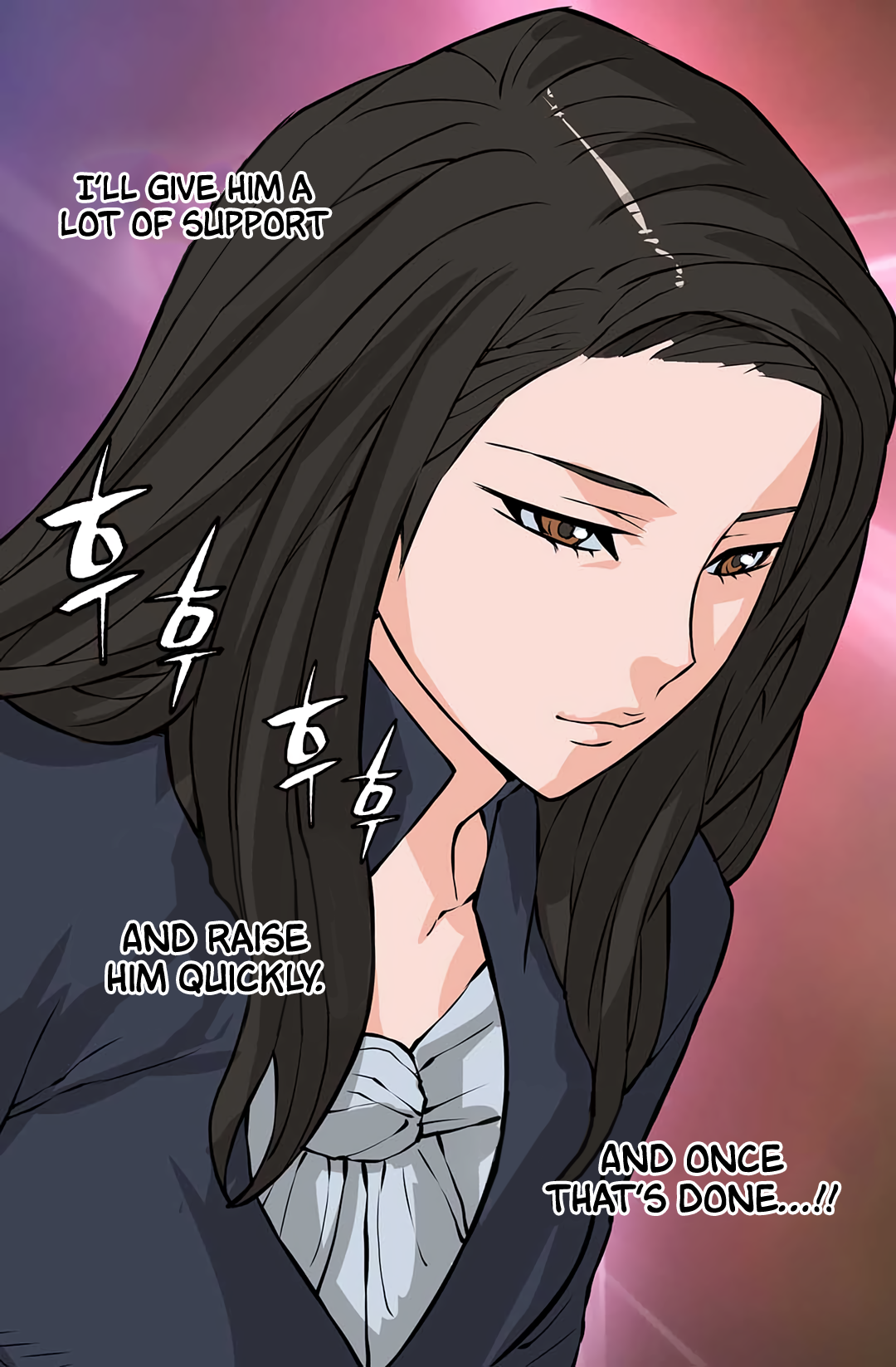 Read Other World Warrior EN Manga Online