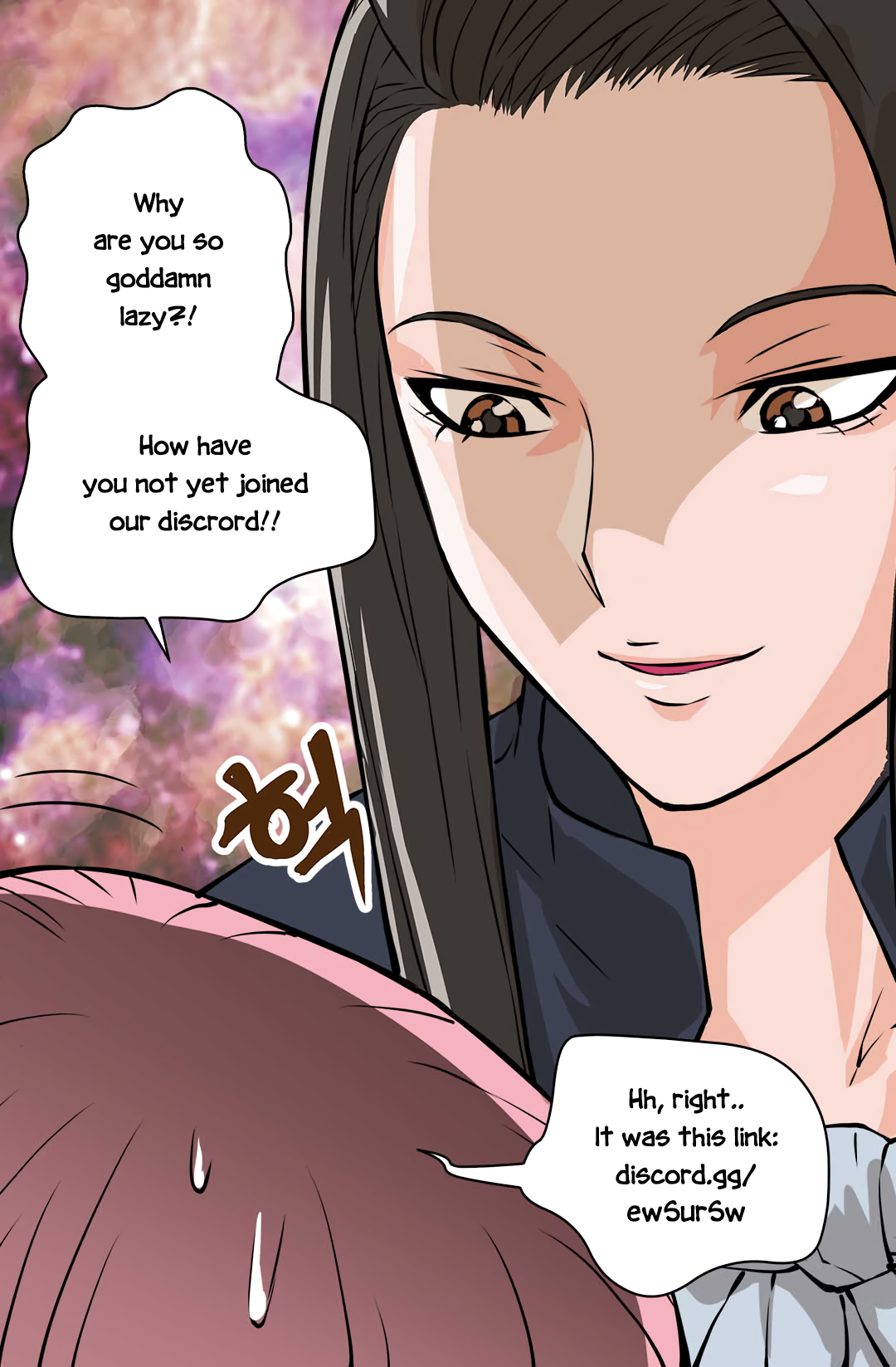 Read Other World Warrior EN Manga Online