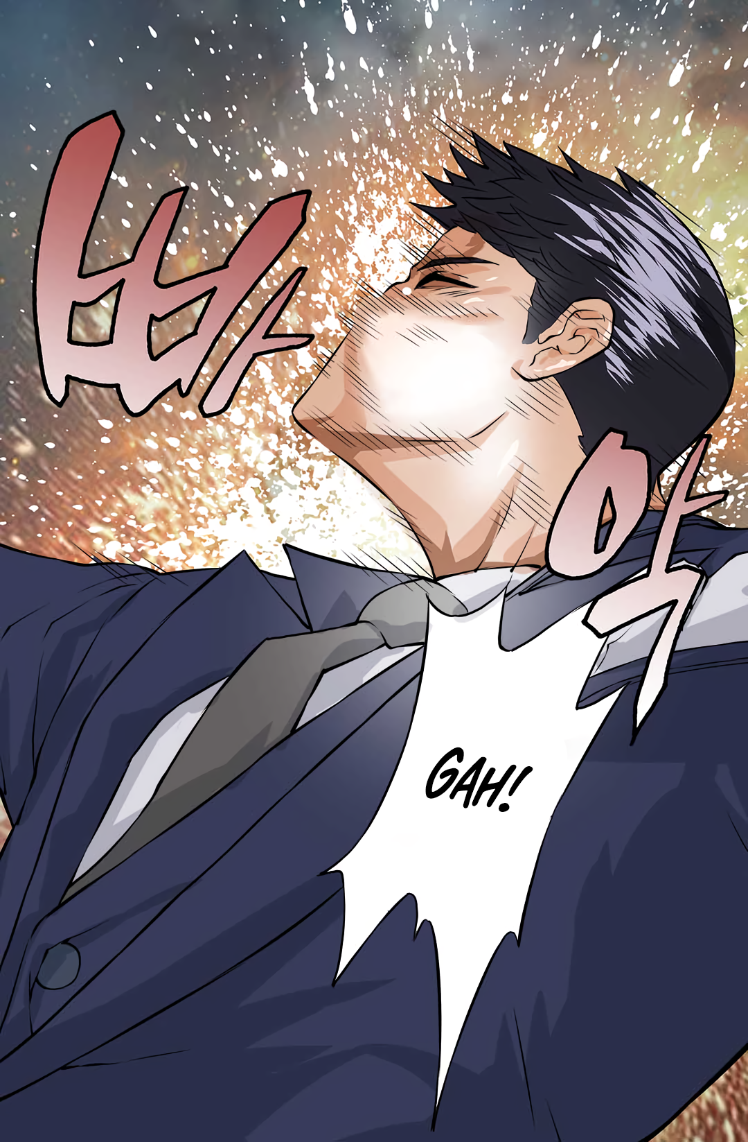 Read Other World Warrior EN Manga Online