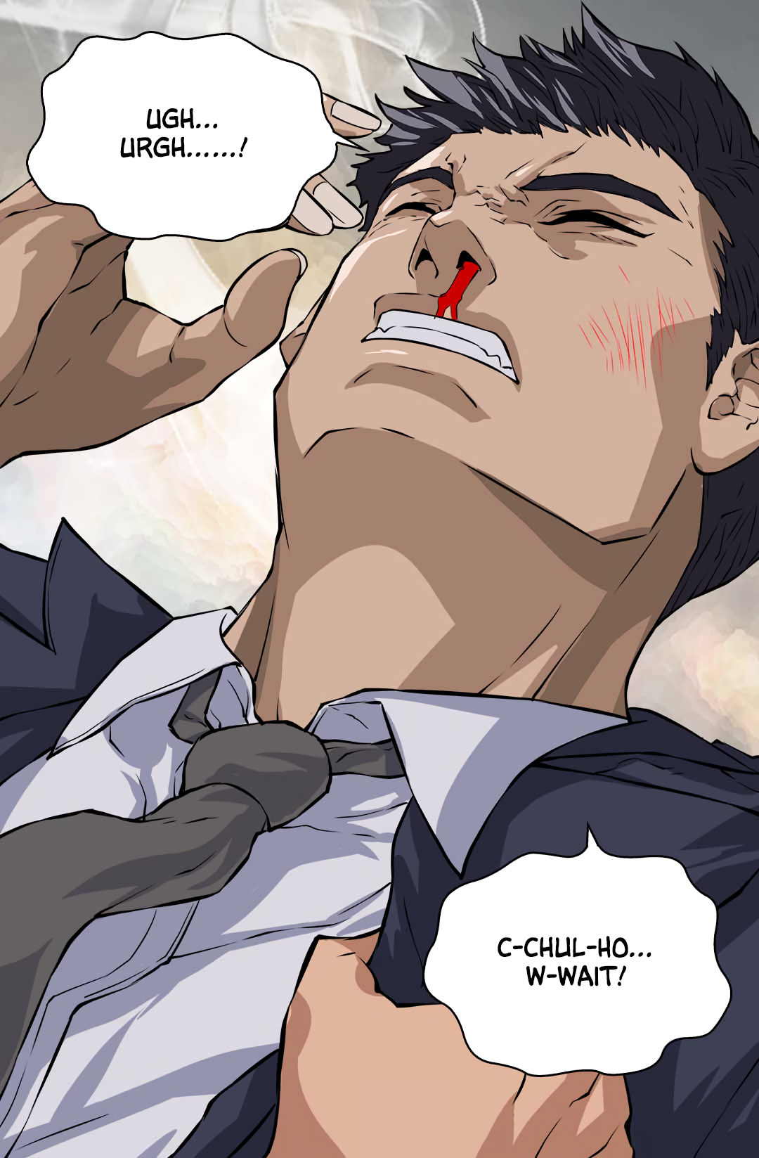 Read Other World Warrior EN Manga Online