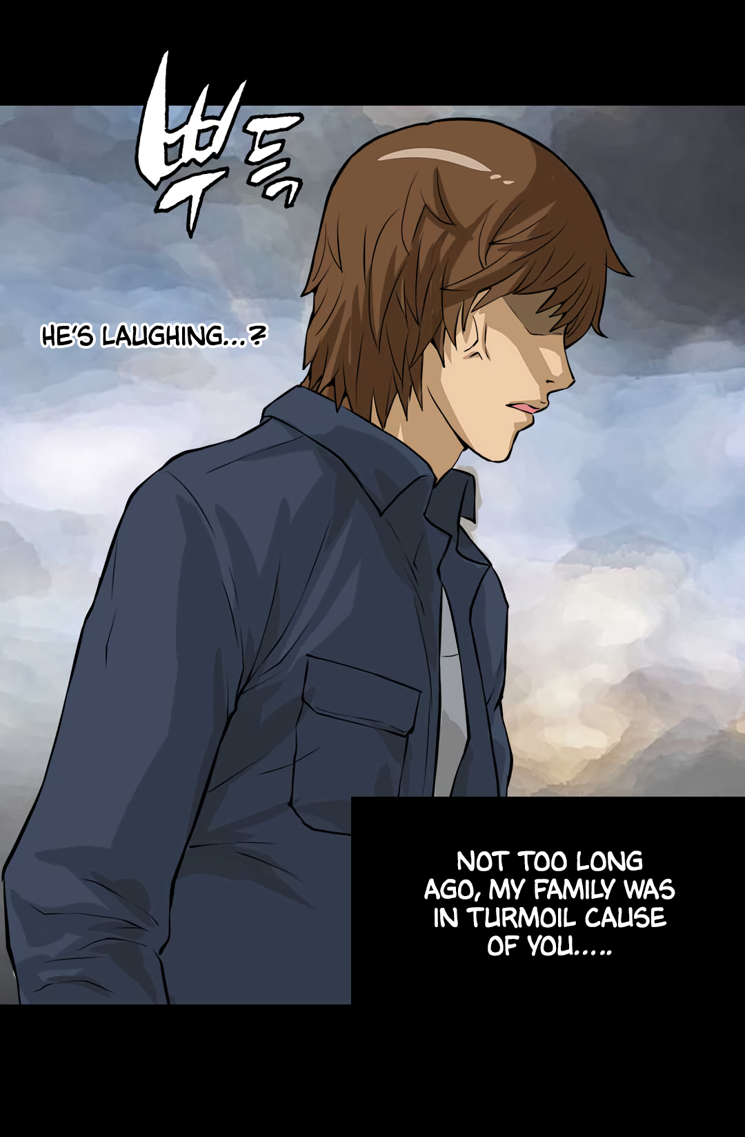 Read Other World Warrior EN Manga Online
