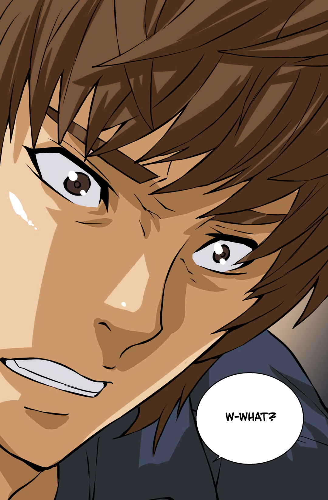 Read Other World Warrior EN Manga Online