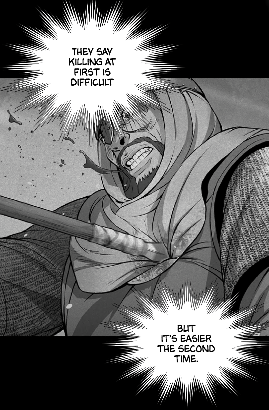 Read Other World Warrior EN Manga Online