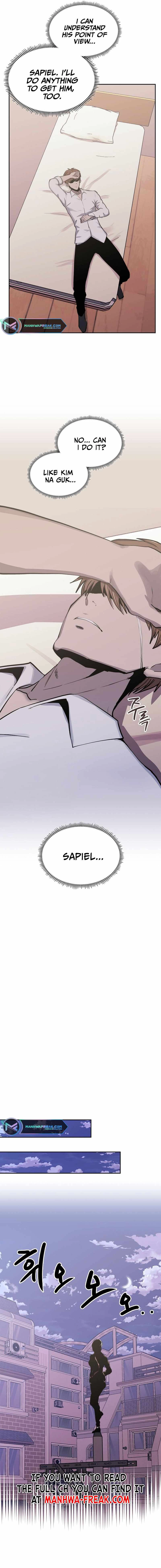 Read Other World Warrior EN Manga Online