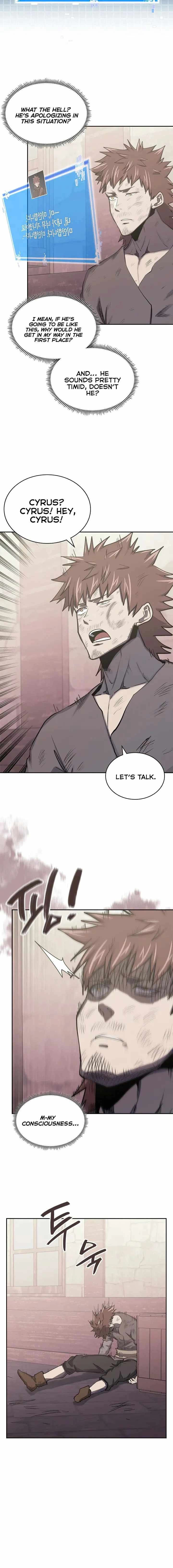 Read Other World Warrior EN Manga Online