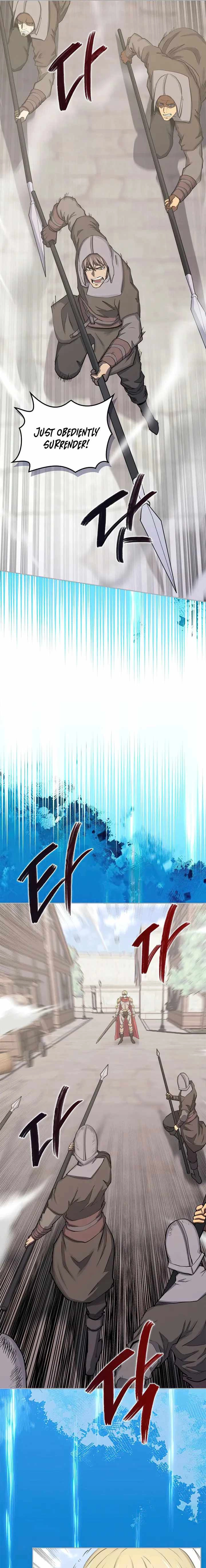 Read Other World Warrior EN Manga Online