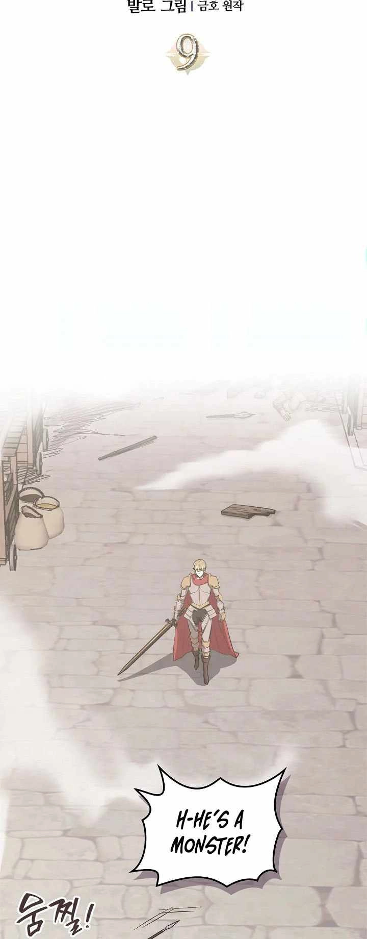 Read Other World Warrior EN Manga Online