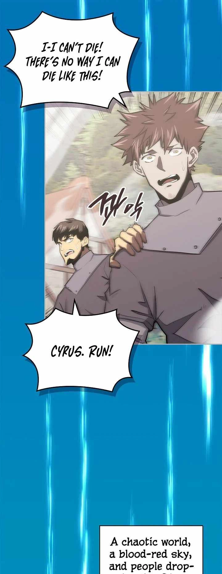 Read Other World Warrior EN Manga Online