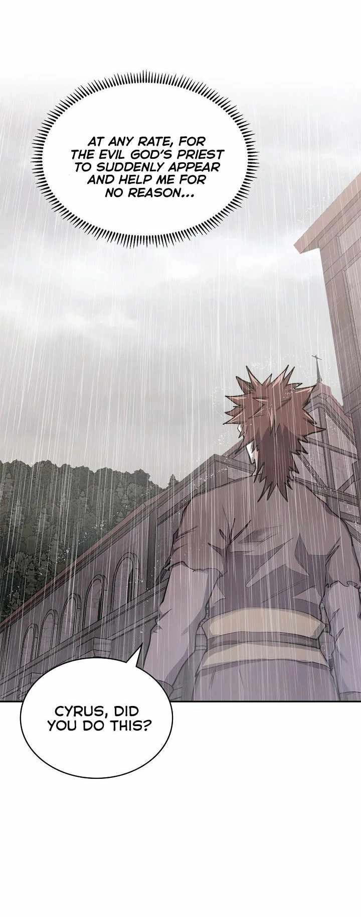 Read Other World Warrior EN Manga Online