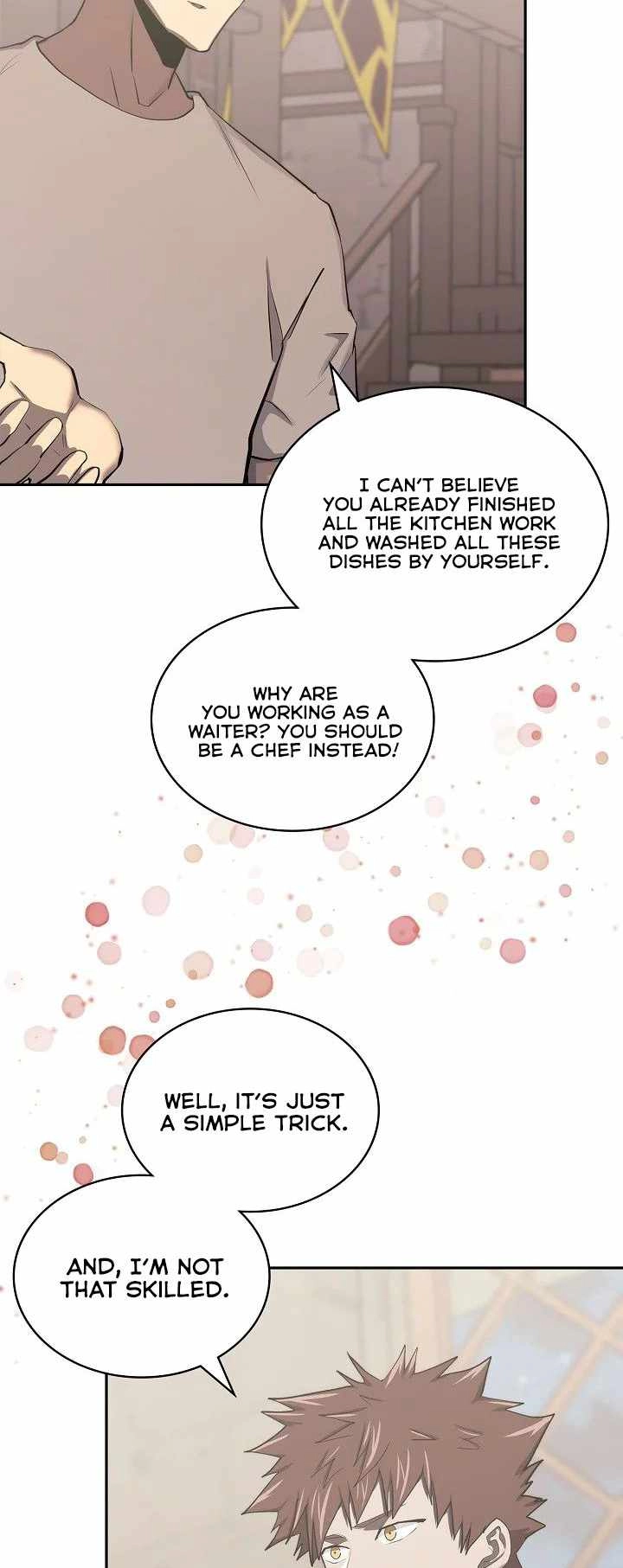Read Other World Warrior EN Manga Online