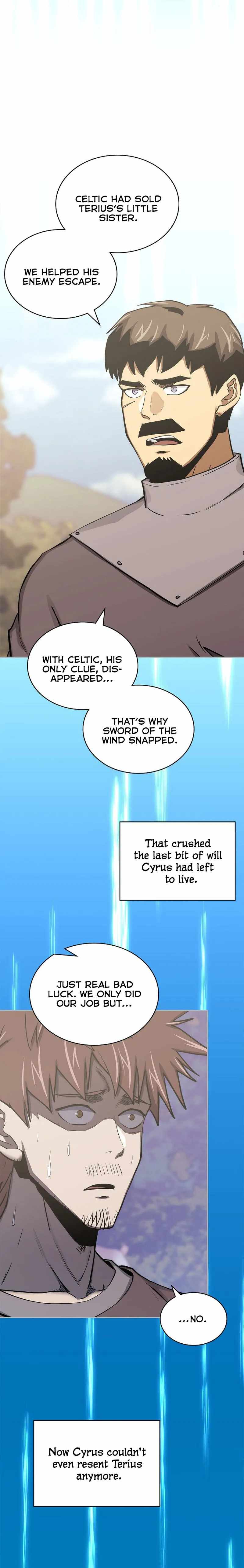 Read Other World Warrior EN Manga Online