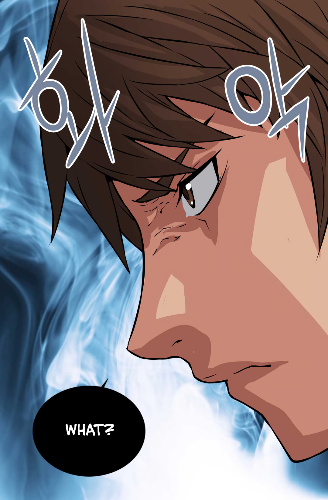Read Other World Warrior EN Manga Online