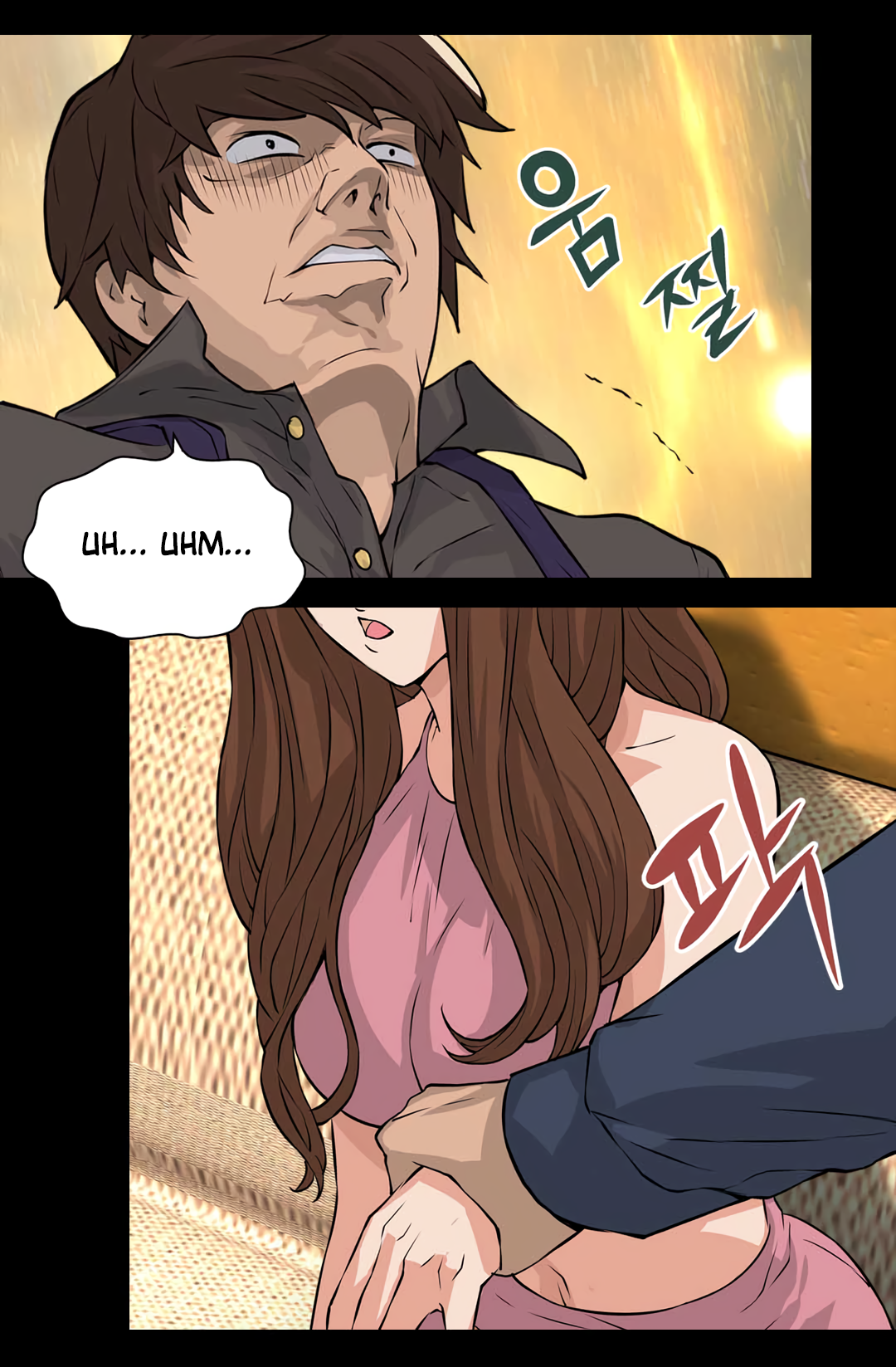 Read Other World Warrior EN Manga Online