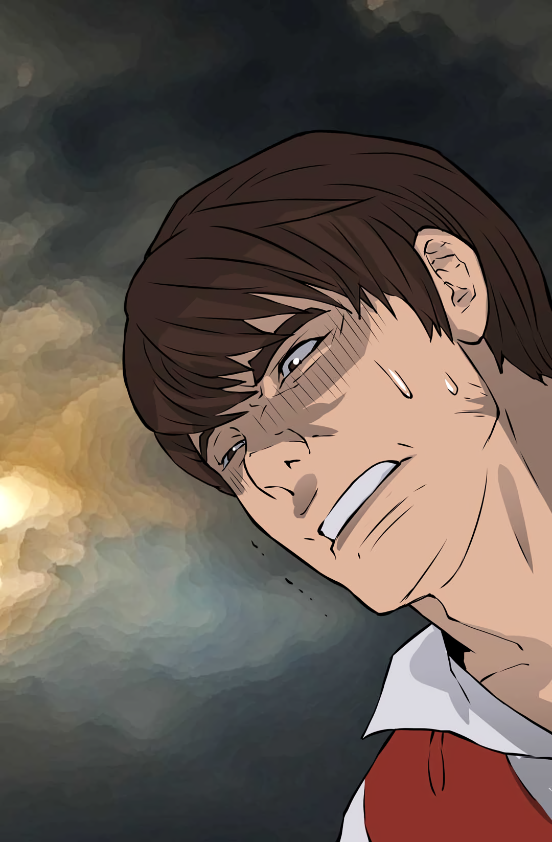 Read Other World Warrior EN Manga Online