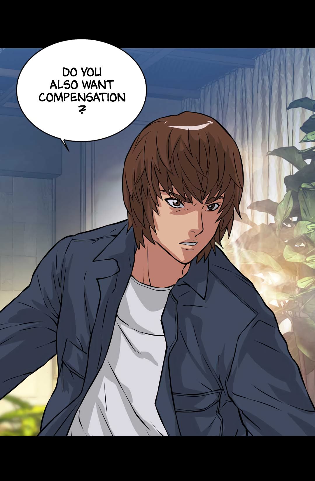 Read Other World Warrior EN Manga Online