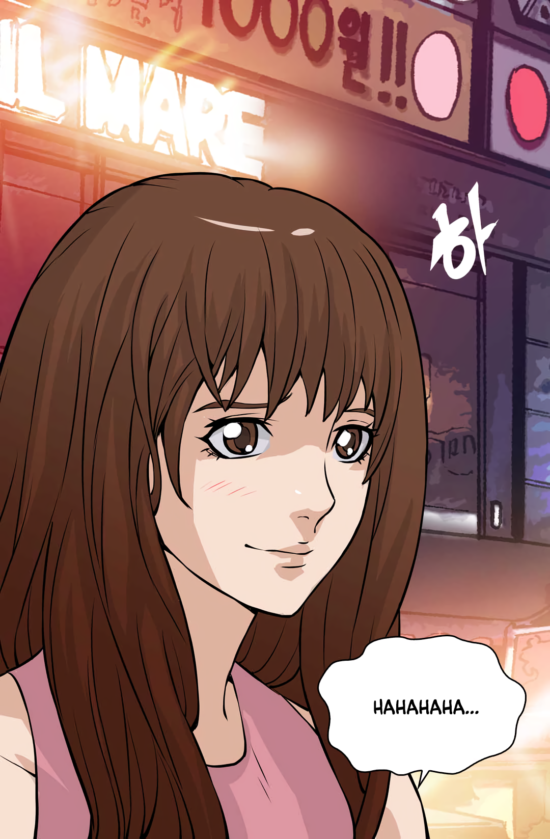 Read Other World Warrior EN Manga Online